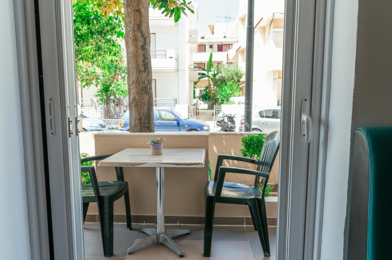 Kuburno House - Spacious - Close To The Beach Apartment 科斯镇 外观 照片