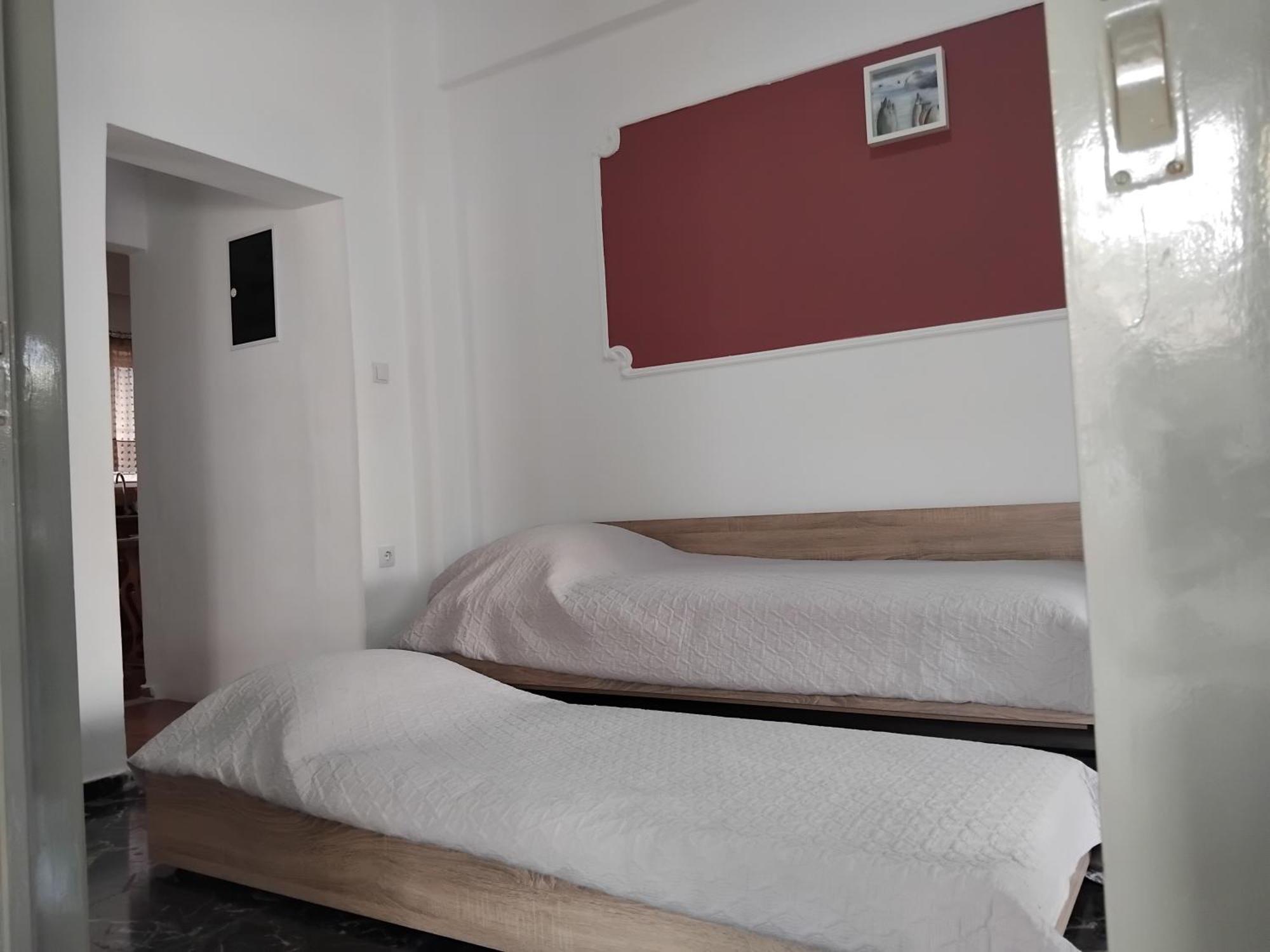 Kuburno House - Spacious - Close To The Beach Apartment 科斯镇 外观 照片